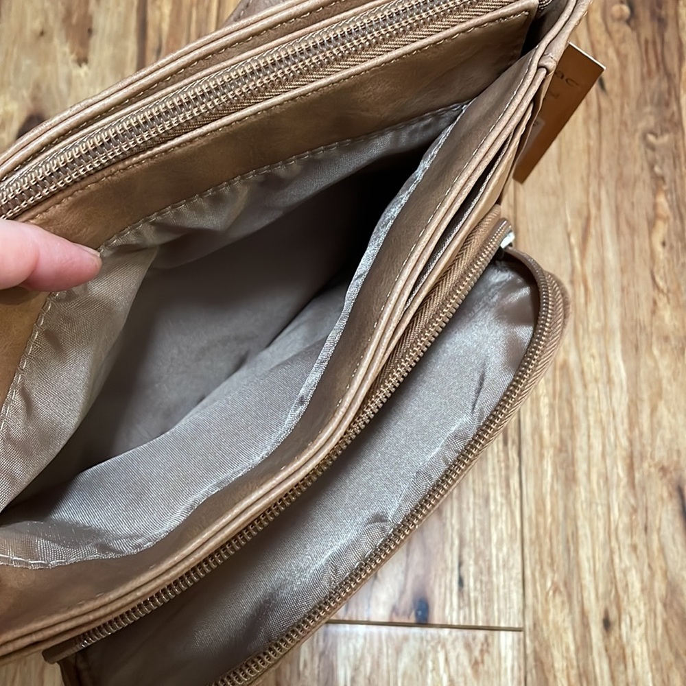 MultiSac Handbag - Picture 7 of 12